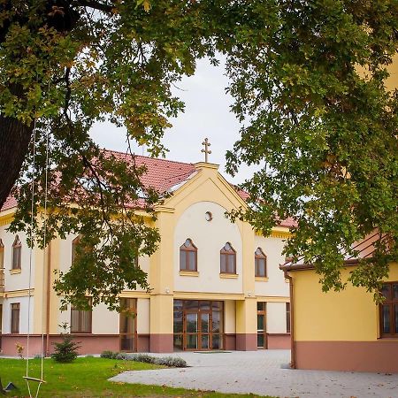 Mamre Szallo Hajduboszormeny Ngoại thất bức ảnh