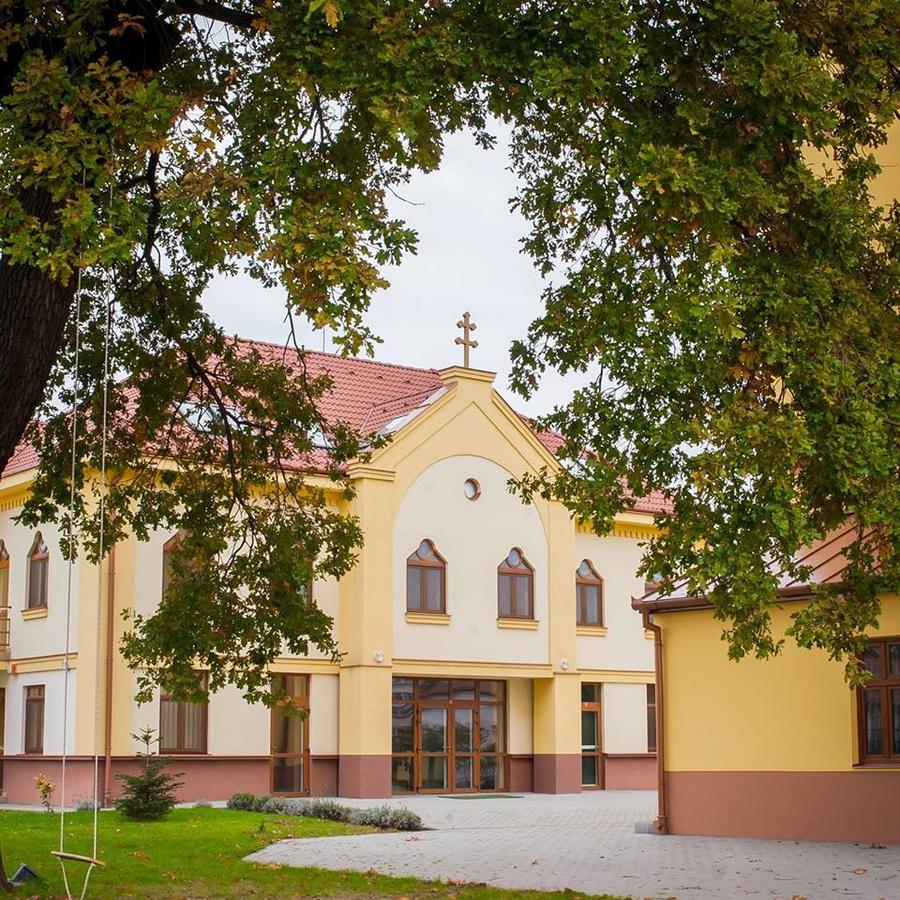 Mamre Szallo Hajduboszormeny Ngoại thất bức ảnh