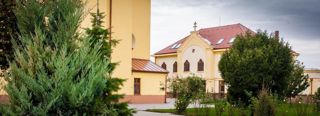 Mamre Szallo Hajduboszormeny Ngoại thất bức ảnh