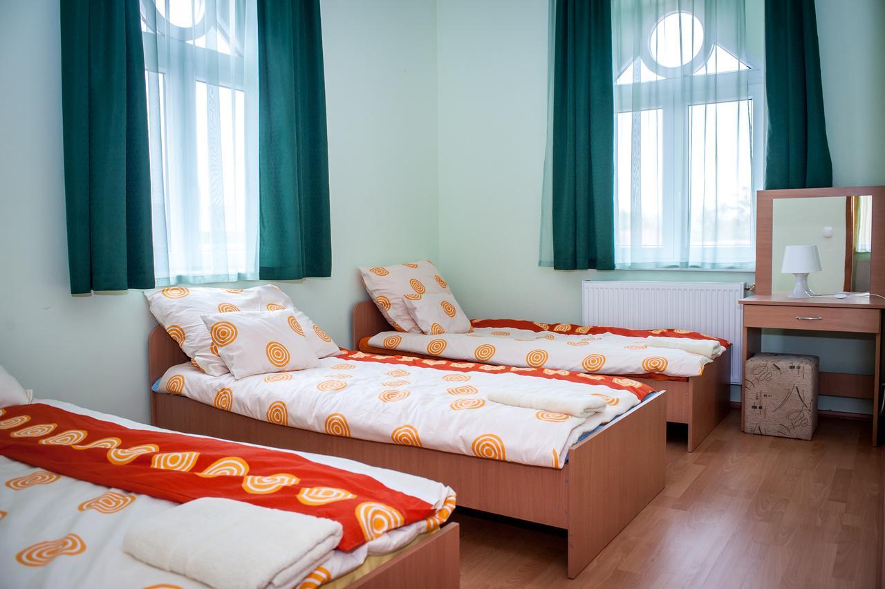 Mamre Szallo Hajduboszormeny Ngoại thất bức ảnh